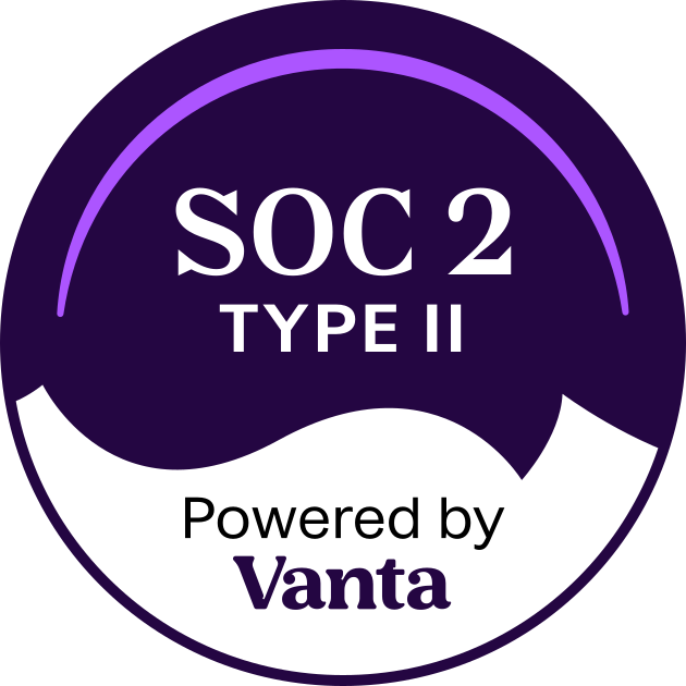 AICPA SOC 2 Type II