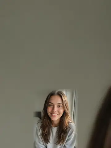 LinkedIn profile picture to avoid: too far away